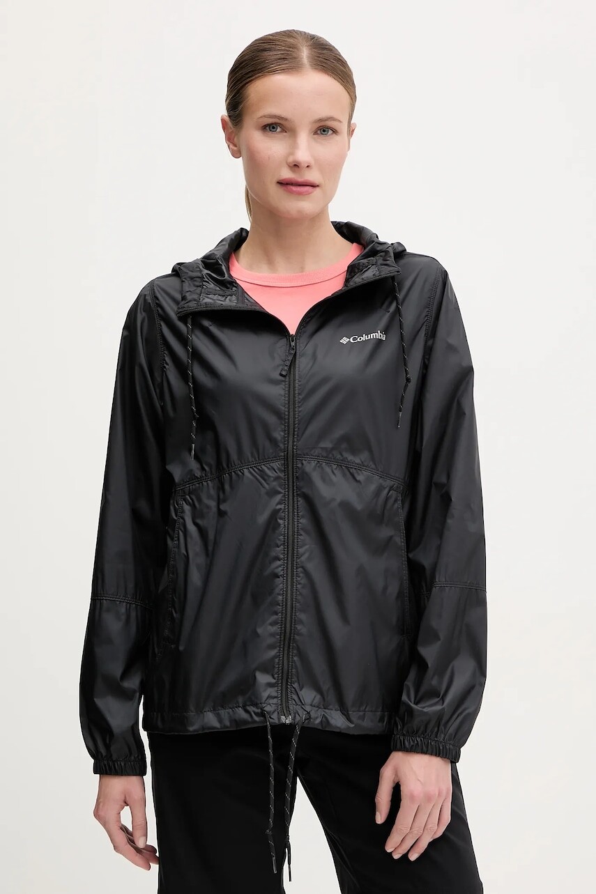 Vetrovka Columbia Flash Forward II