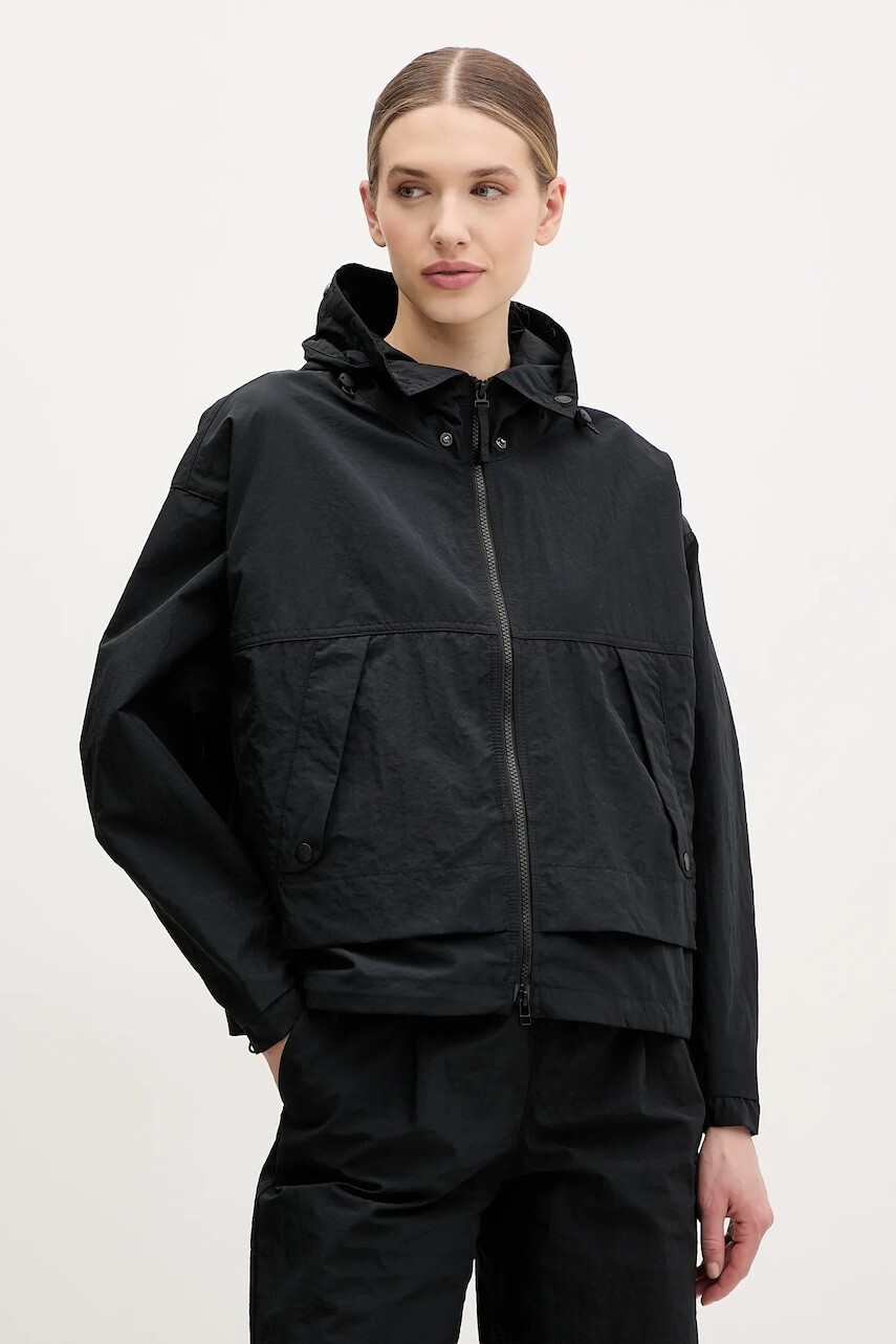 Vetrovka Columbia Paracutie II