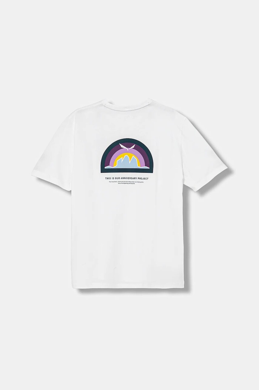 Tričko Salewa Eagle Anniversary