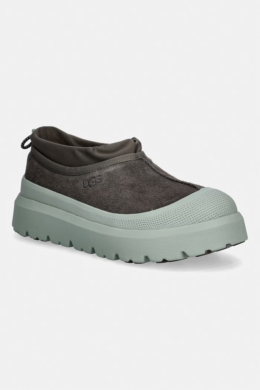 Semišové snehule UGG M Tasman Weather Hybrid