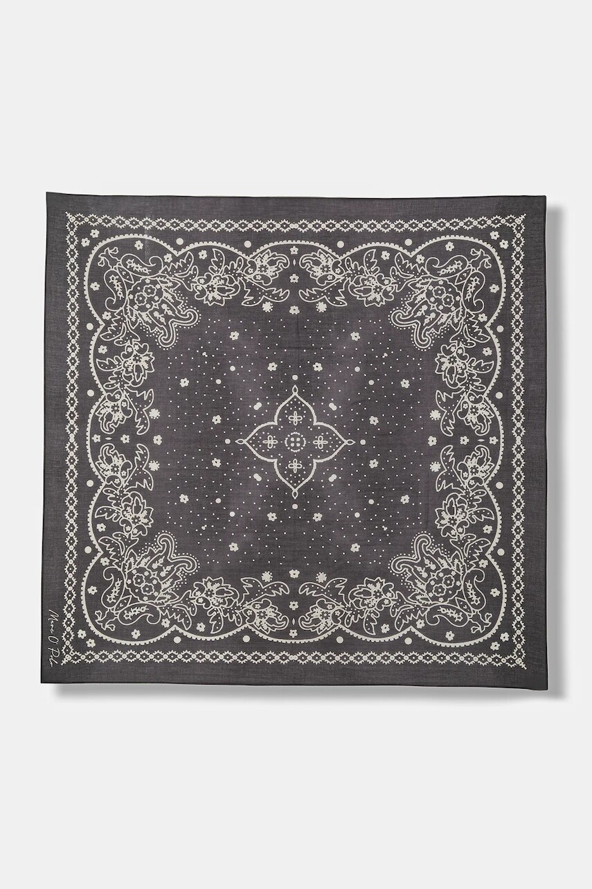 Bavlnený šál Marc O'Polo