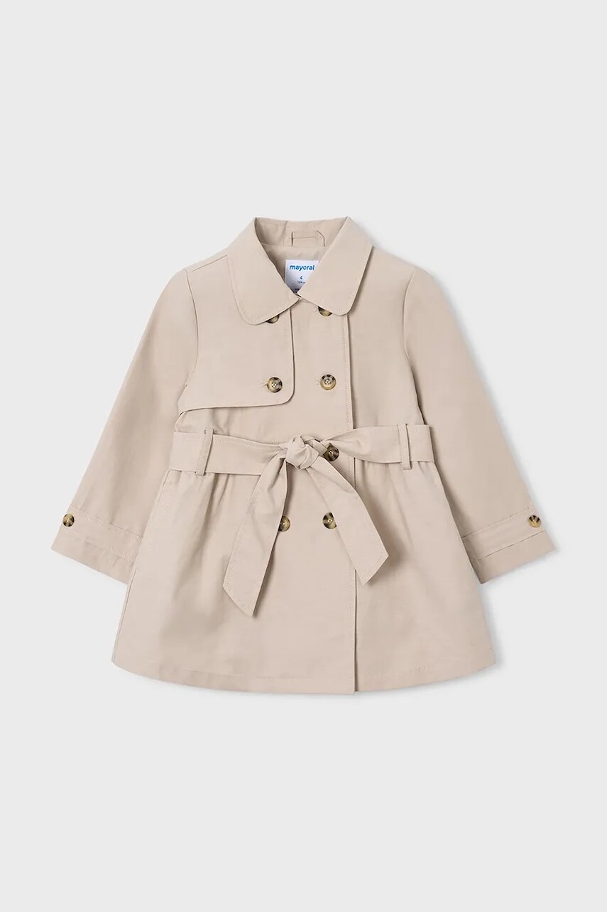 Detský kabát Mayoral