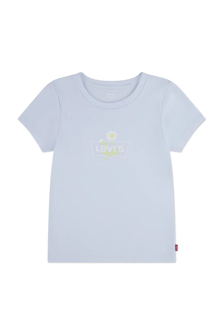 Detské tričko Levi's DAISY BATWING