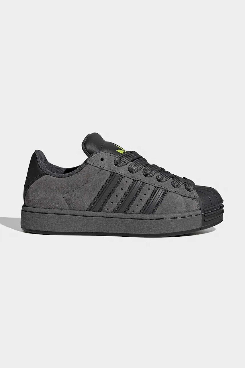 Detské tenisky adidas Originals SUPERSTAR ST