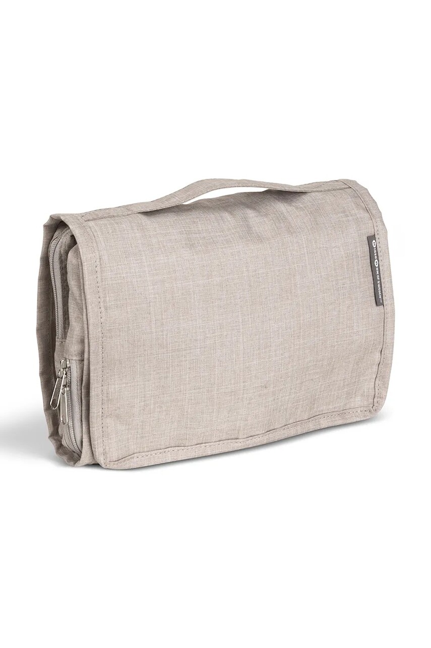 Cestovná kozmetická taštička Bigso Box of Sweden Travel 26 x H8 cm