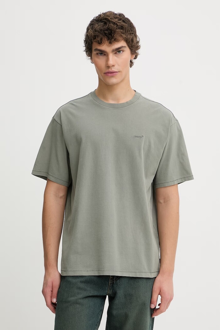 Bavlnené tričko Levi's RED TAB VINTAGE