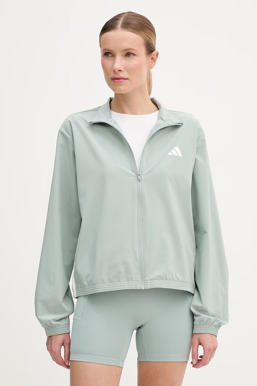 Tréningová bunda adidas Performance