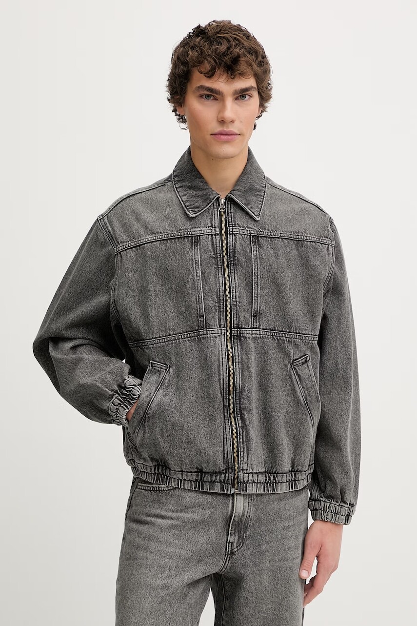 Rifľová bunda Levi's JAANAI JACKET