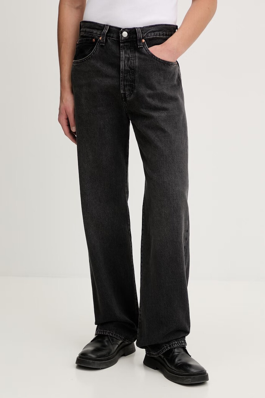 Rifle Levi's 501® LOOSE