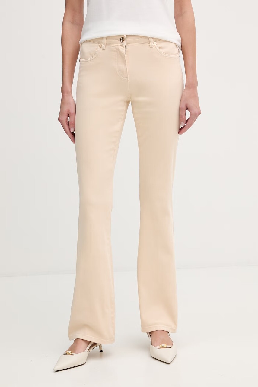 Rifle Silvian Heach PEDOR