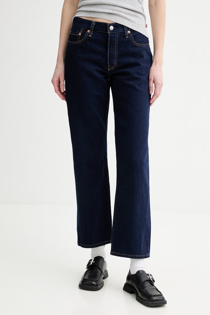 Rifle Levi's 501® 90S LIGHTWEIGHT