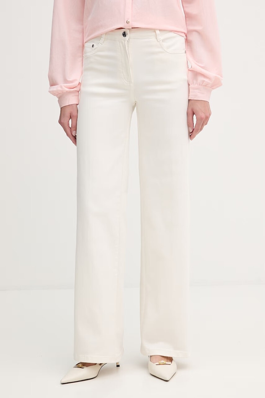 Rifle Silvian Heach SAMI