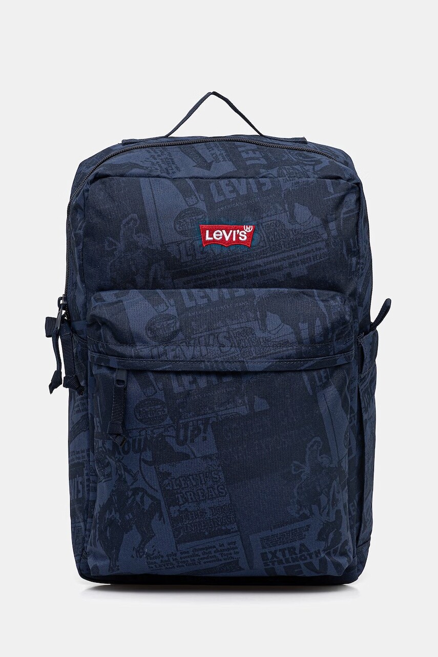 Ruksak Levi's L-Pack Standard
