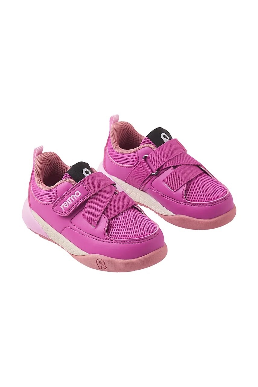Detské tenisky Reima Kiirus
