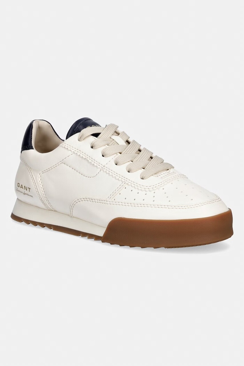 Kožené tenisky Gant Baylle
