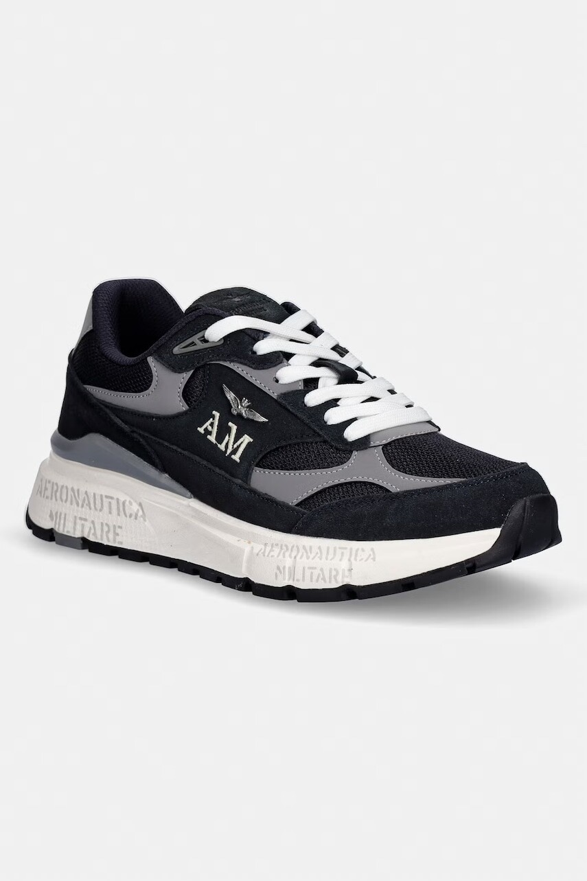 Tenisky Aeronautica Militare SNEAKERS