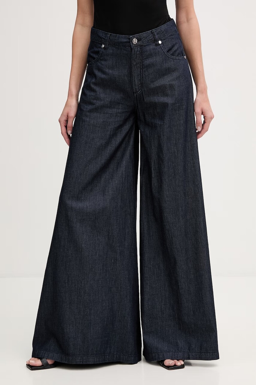 Bavlnené nohavice Silvian Heach PHIKEM