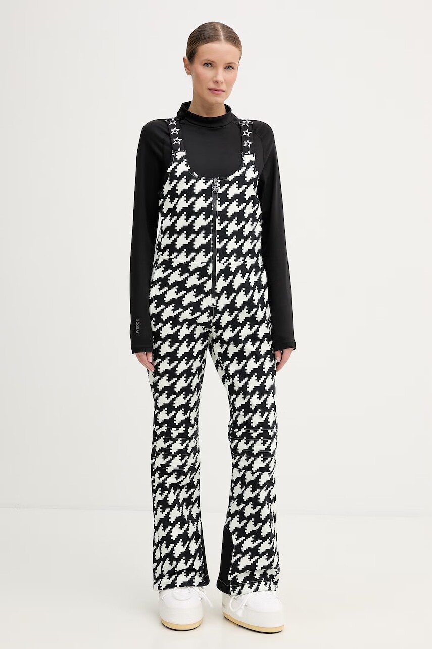 Lyžiarske nohavice Perfect Moment