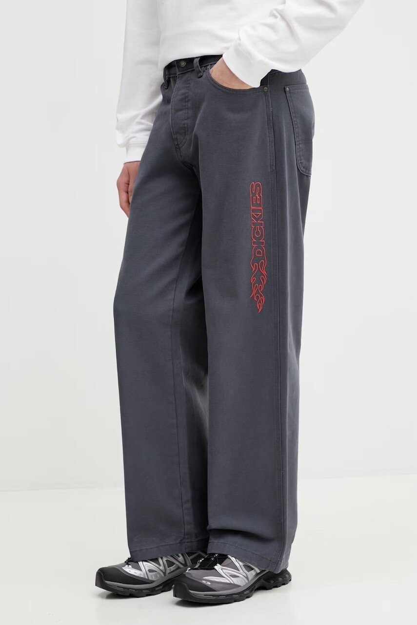 Bavlnené nohavice Dickies