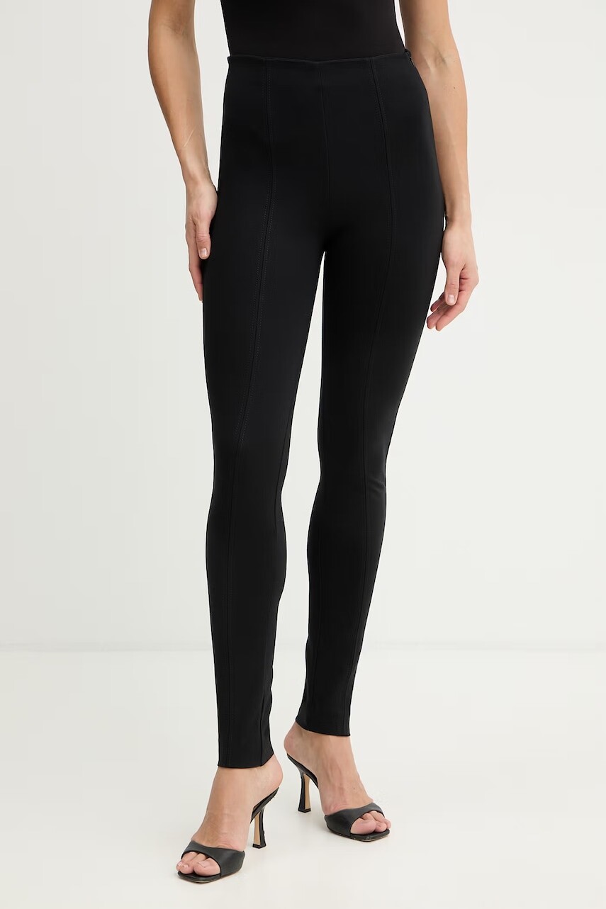 Legíny BOSS Orange C_Tegging1