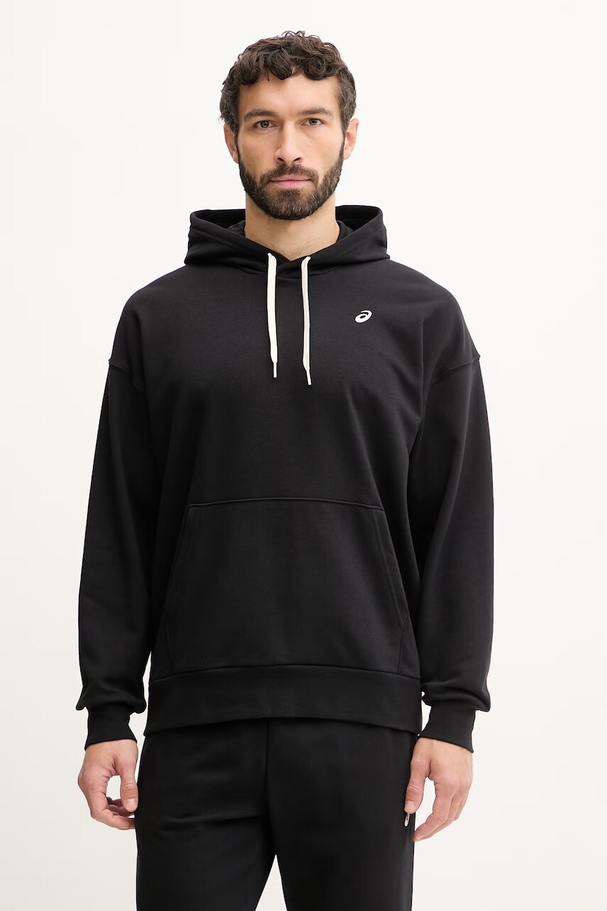 Tréningová mikina Asics FRENCH TERRY