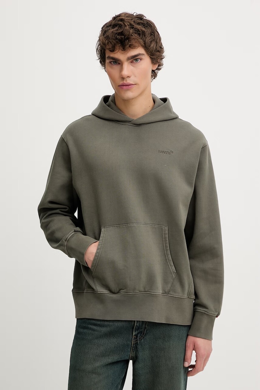 Mikina Levi's THE AUTHENTIC HOODIE