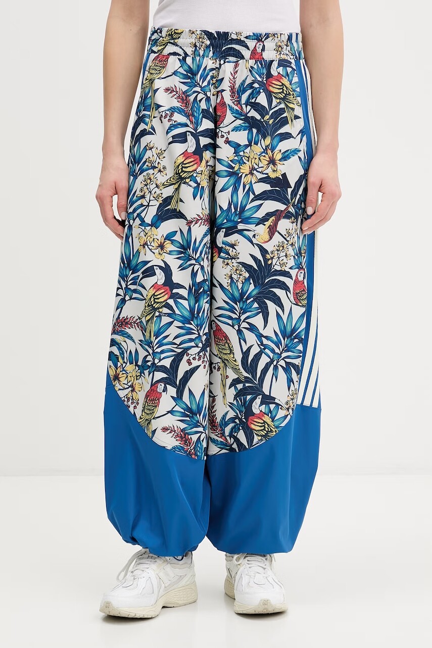 Tepláky adidas x Farm Rio