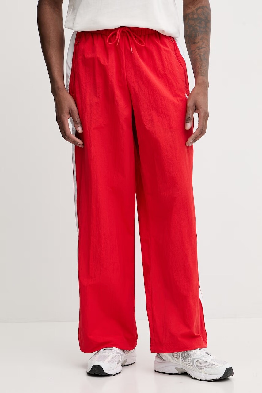 Tepláky Puma Oversized