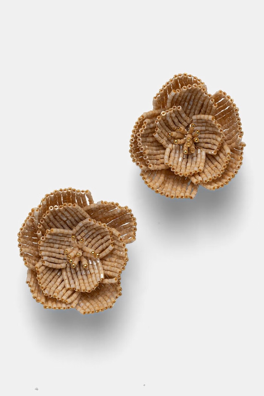 Náušnice Aldo FLEURISH