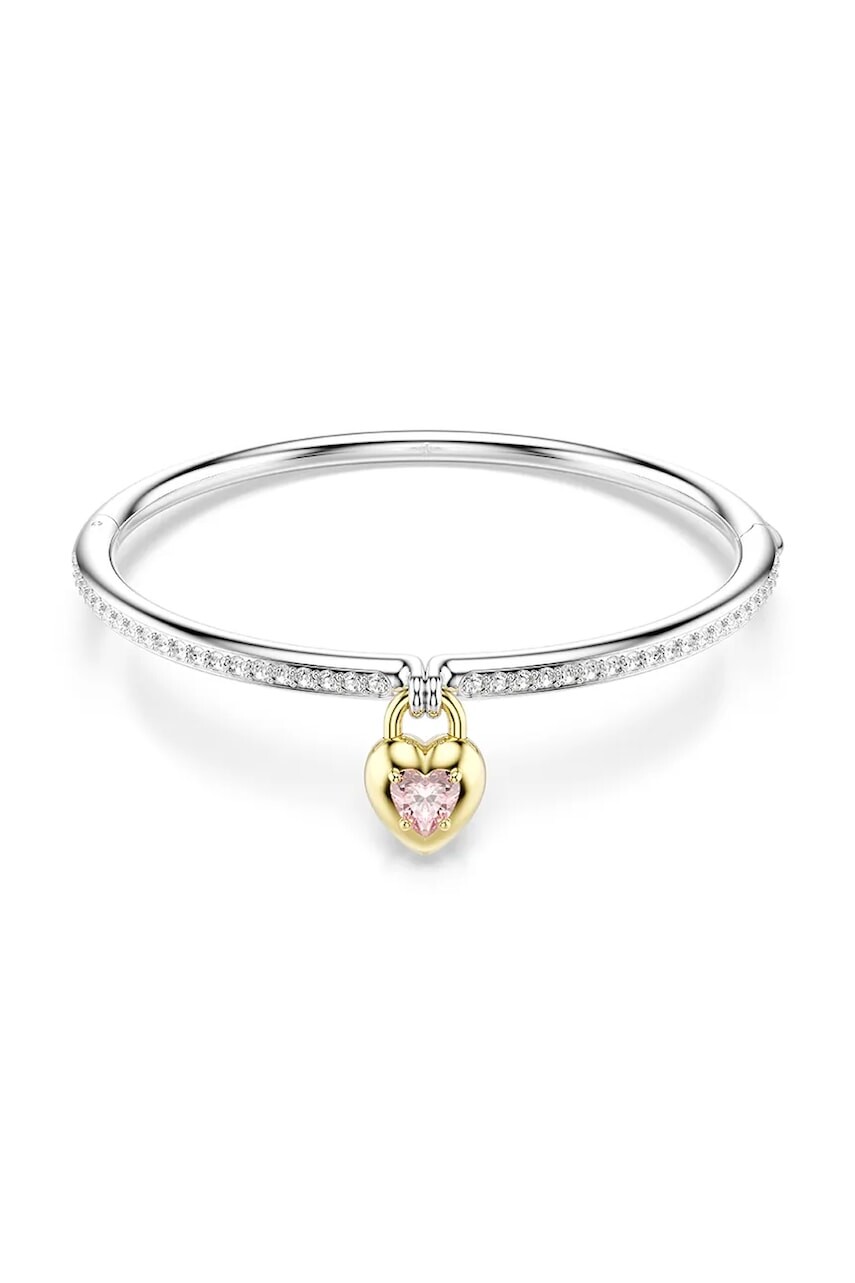 Náramok Swarovski IDYLLIA