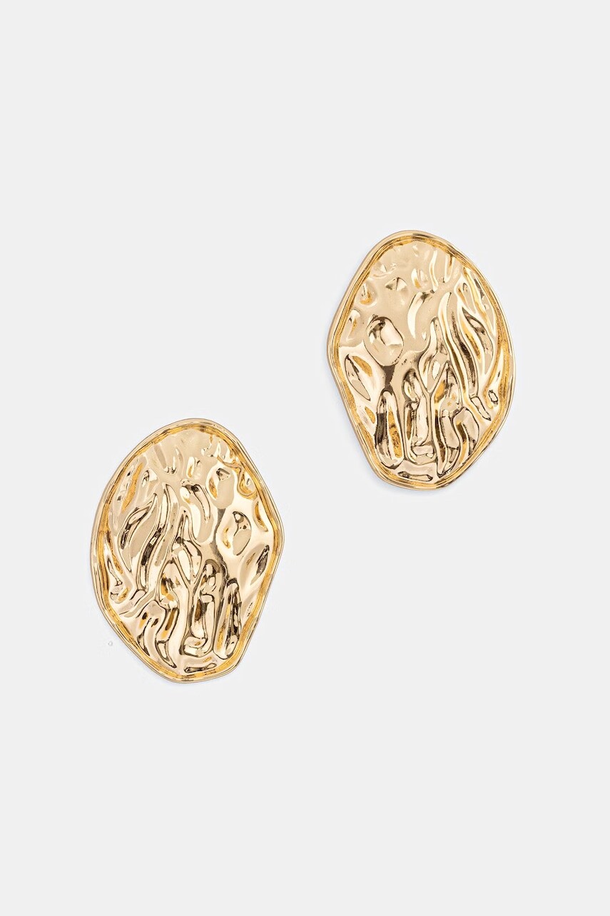 Náušnice Aldo GLAVA