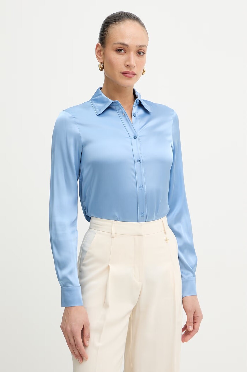 Košeľa Silvian Heach SABAT