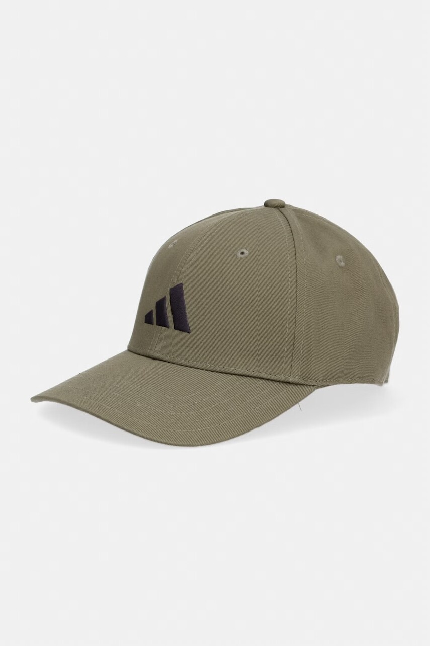 Bavlnená šiltovka adidas BB Cap