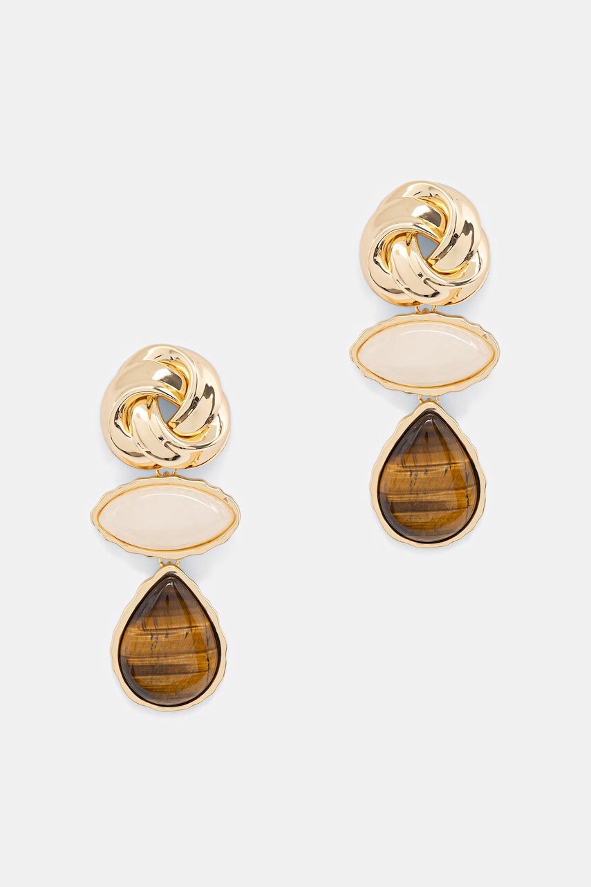 Náušnice Aldo SUNARA