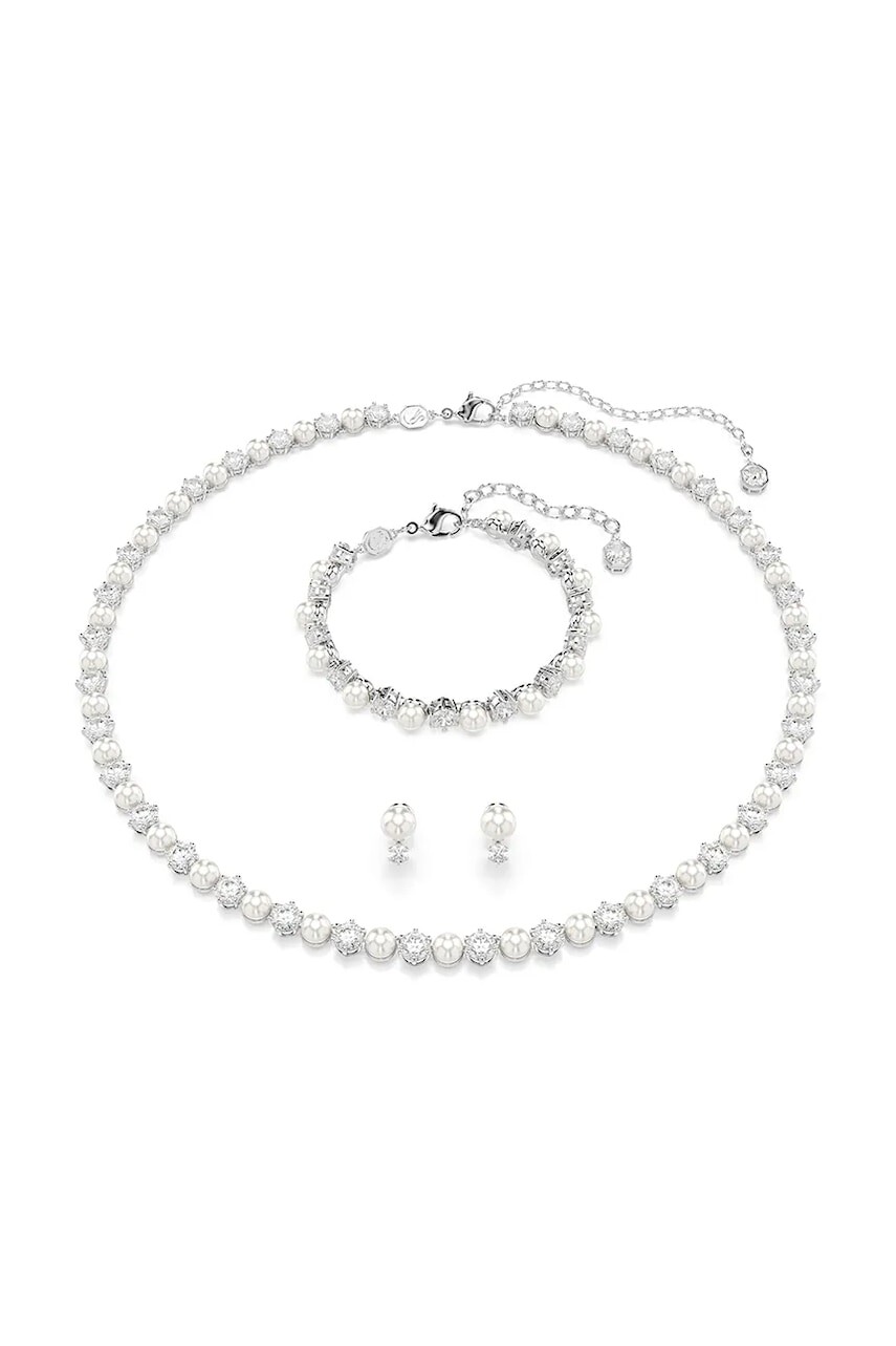 Súprava Swarovski MATRIX