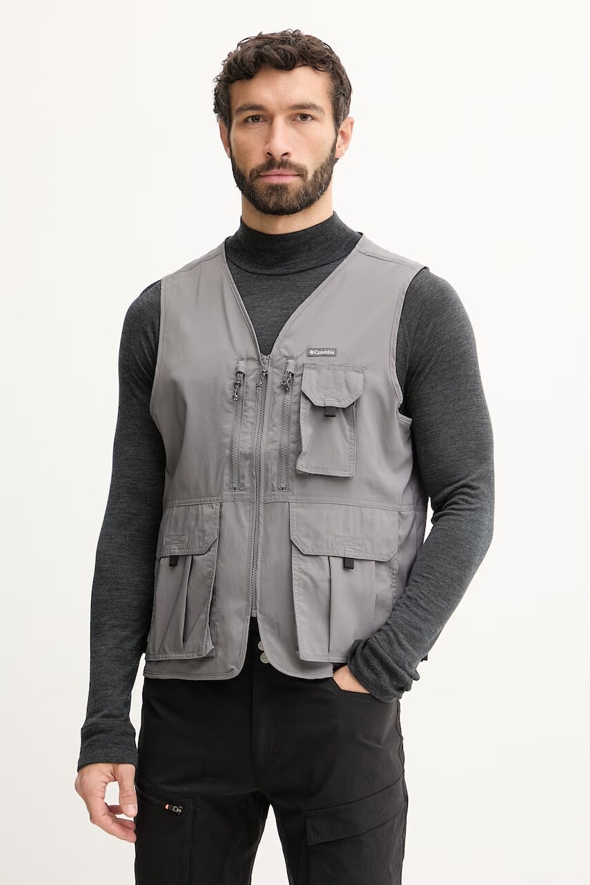 Vesta Columbia Silver Ridge Utility