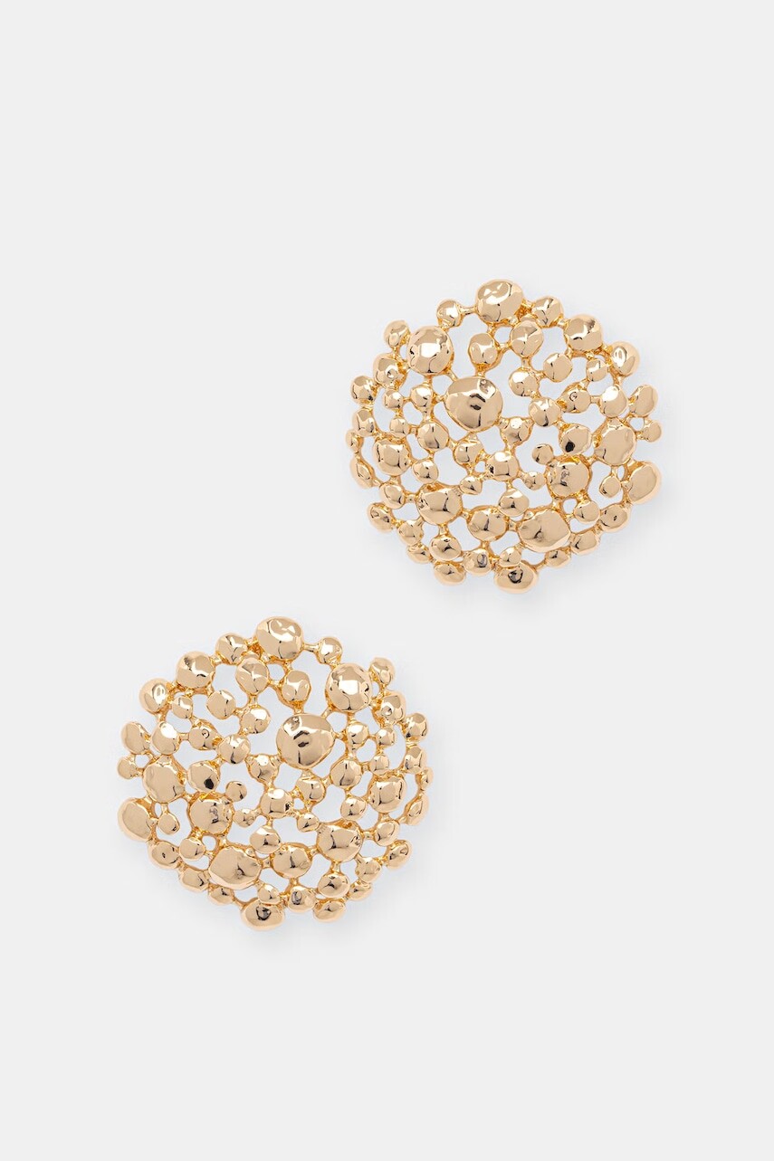 Náušnice Aldo DOMELLA