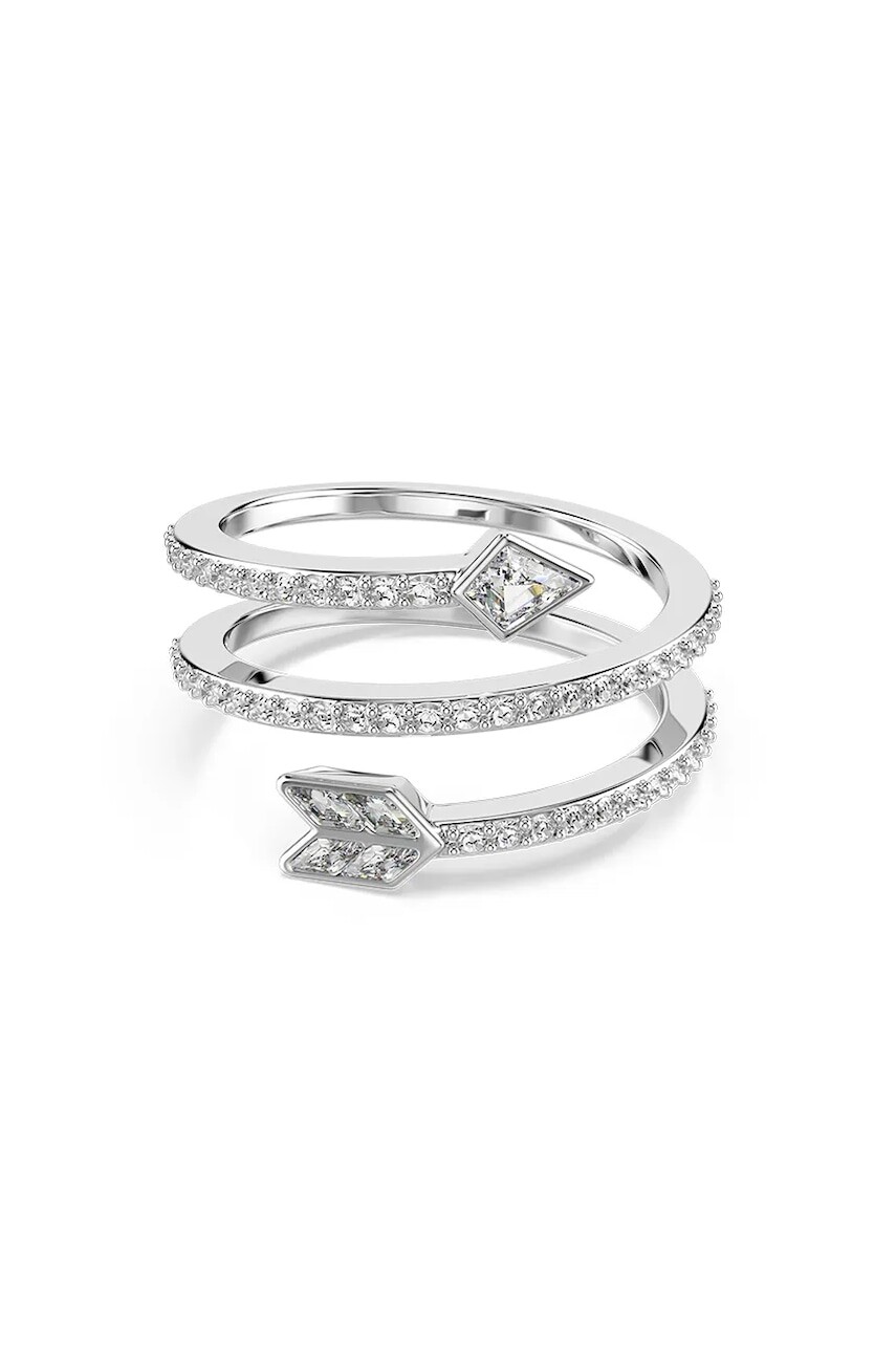 Prsteň Swarovski IDYLLIA