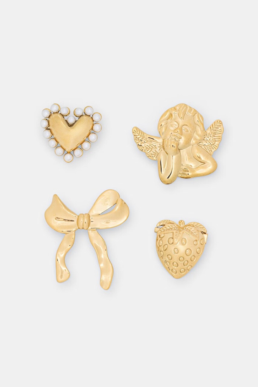 Brošňa Aldo VALENTIINNA 4-pak