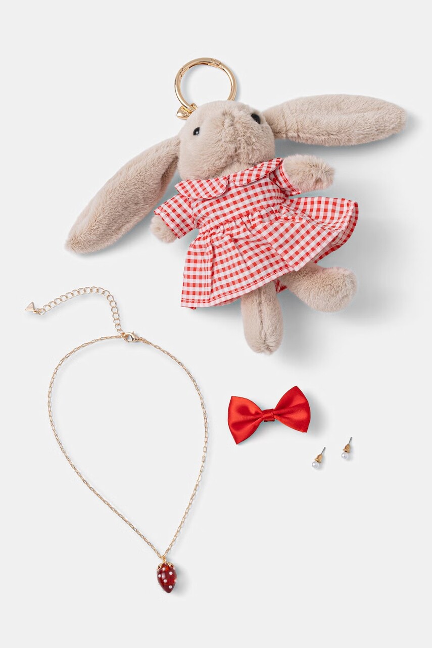 Kľúčenka Aldo HOPBERRY