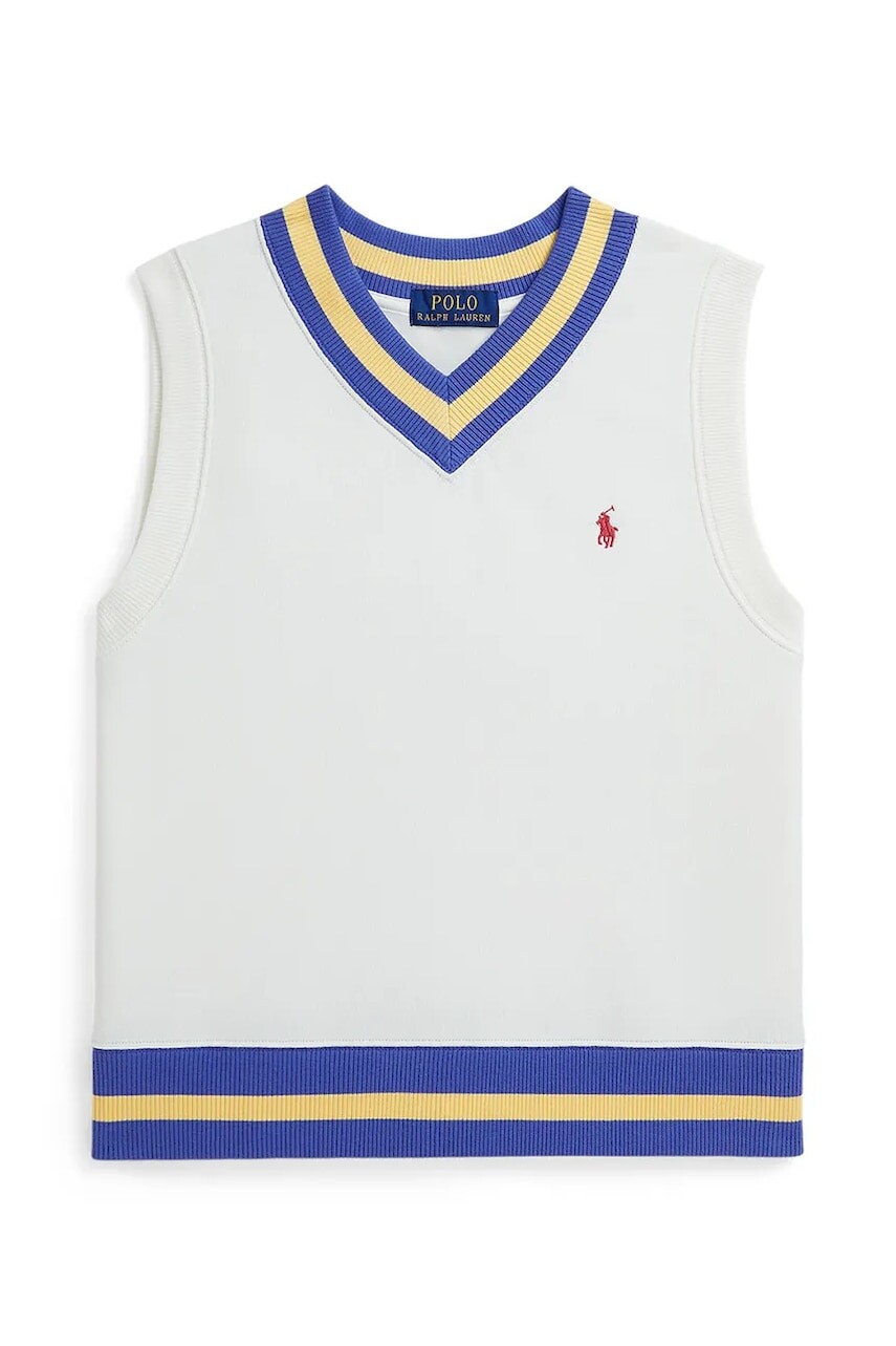 Detská vesta Polo Ralph Lauren