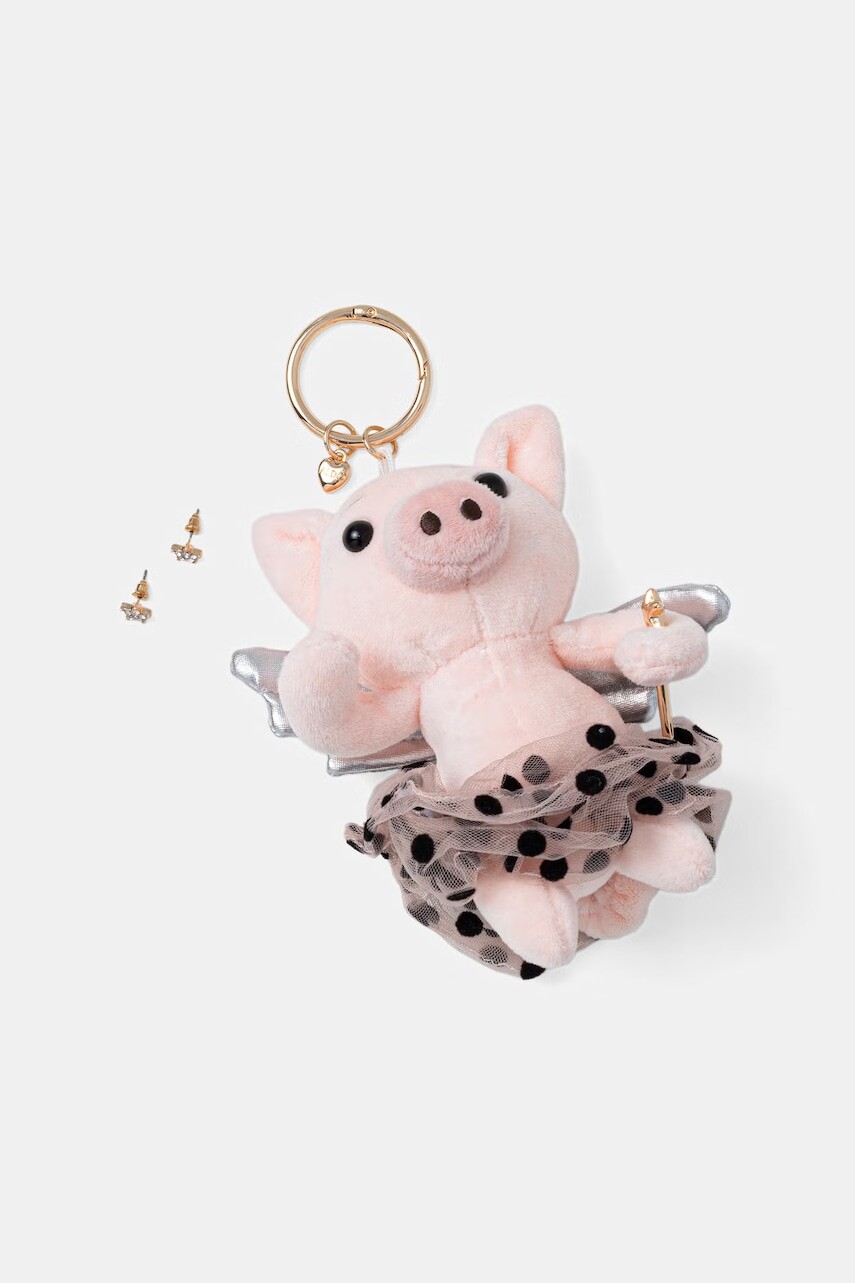 Kľúčenka Aldo TWINKLETOES