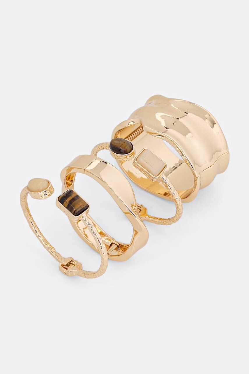 Náramok Aldo ZARAYA 4-pak