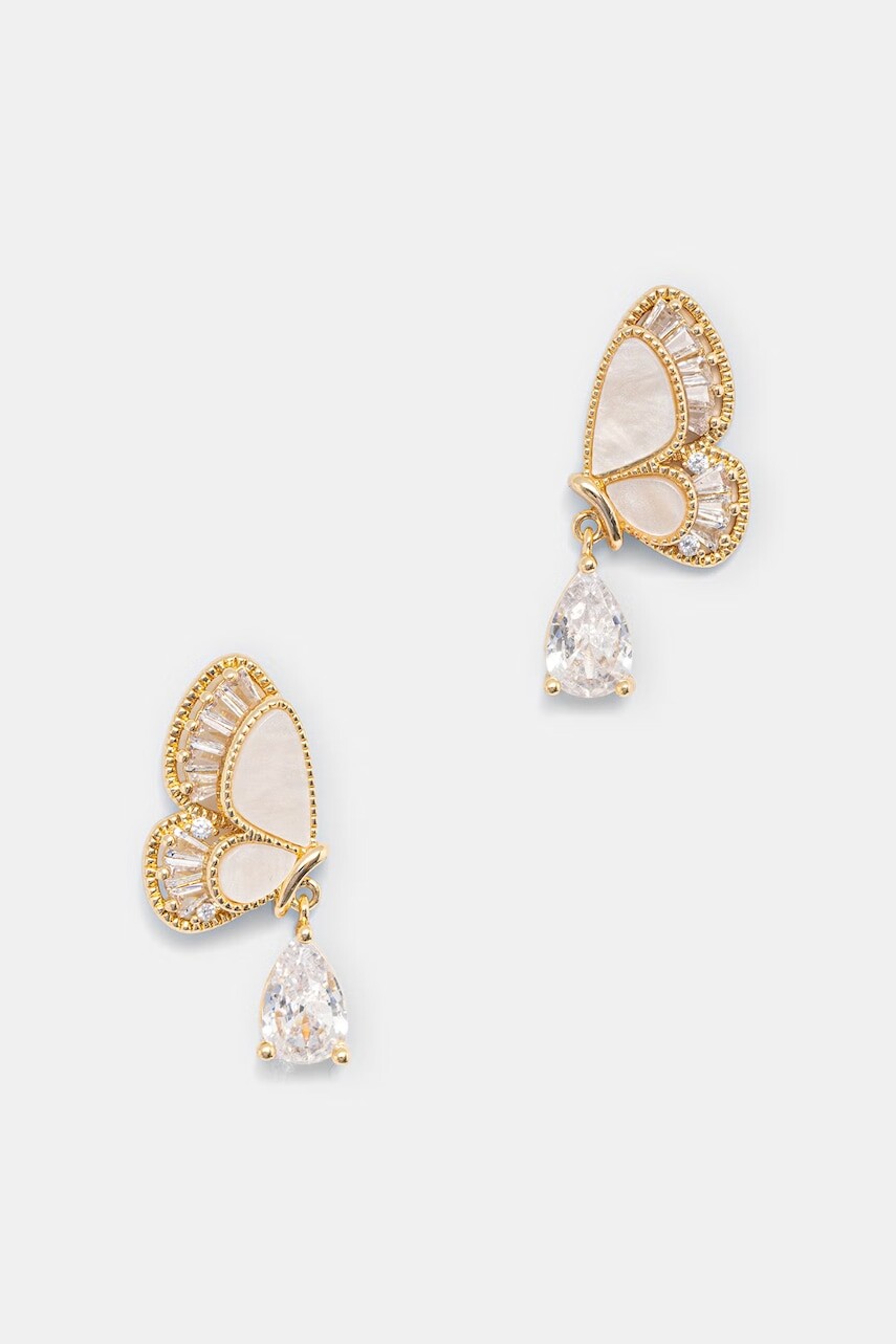 Náušnice Aldo AURAFLY