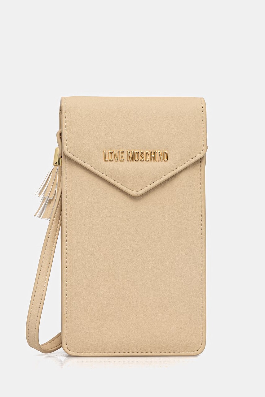 Malá taška Love Moschino