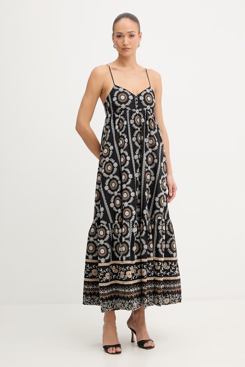 Bavlnené šaty Twinset