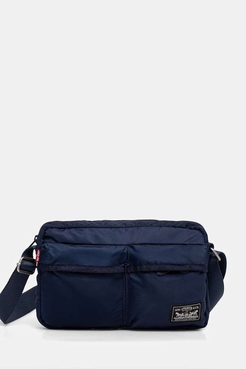 Malá taška Levi's MISSION BAY CROSSBODY