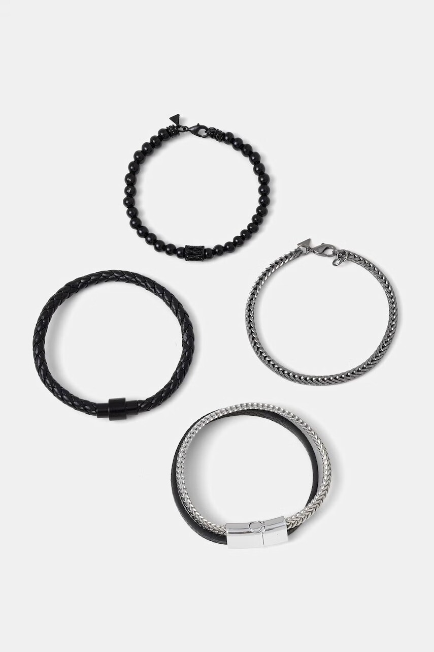 Náramok Aldo DANNIELL 4-pak