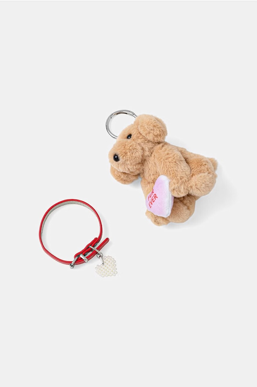 Kľúčenka Aldo DOODLES