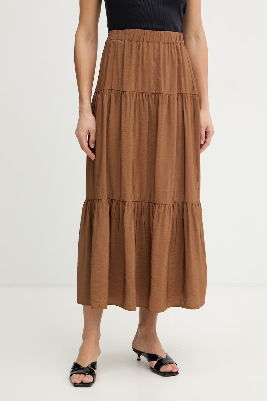 Sukňa Marella CIOCCA